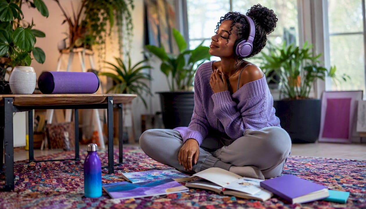 How Music Affects Mood: The Science and the Practice